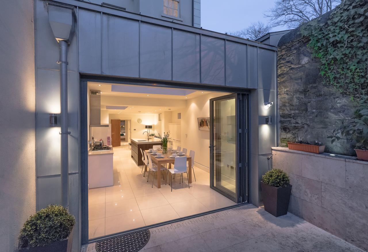 Holiday home The Liam Neeson - Hiphipstay Dublin